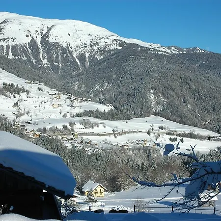 Hotel Alpenhof Wolayersee