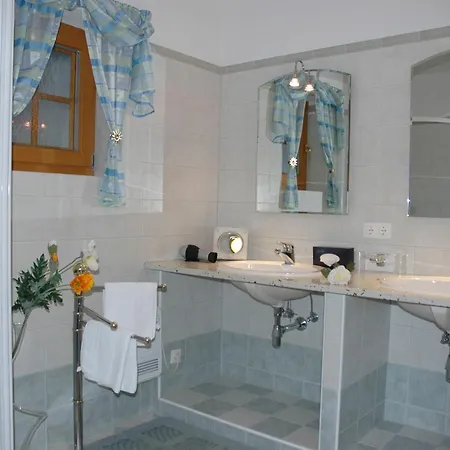 Alpenhof Wolayersee Hotel Birnbaum