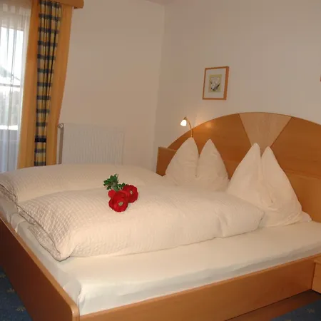 Hotel Alpenhof Wolayersee