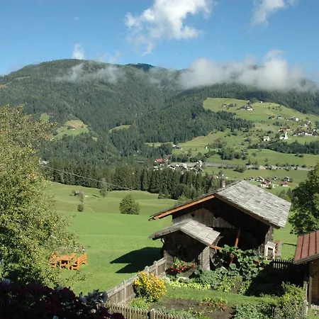 Alpenhof Wolayersee Hotel Birnbaum