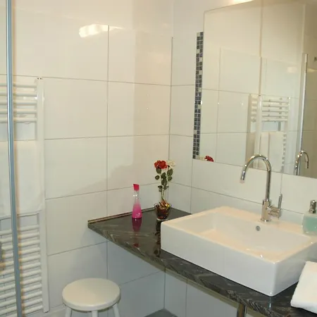 Alpenhof Wolayersee Hotel Birnbaum