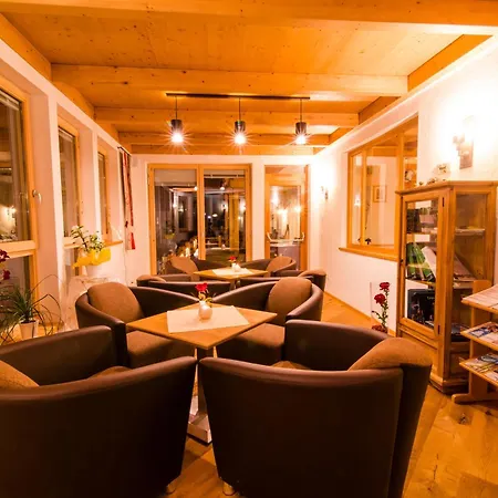 Alpenhof Wolayersee Hotel