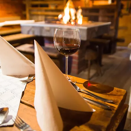 Alpenhof Wolayersee Hotel Birnbaum