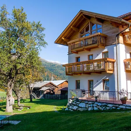 Alpenhof Wolayersee Otel Birnbaum