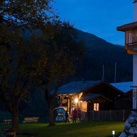 Alpenhof Wolayersee 3*