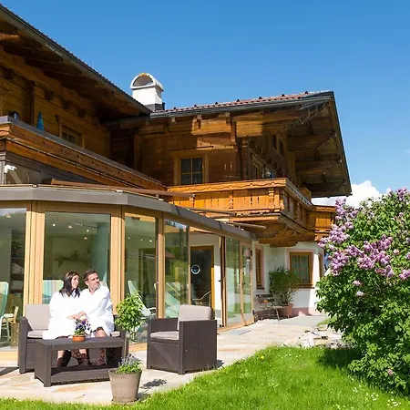 Отель Alpenhof Wolayersee 3*