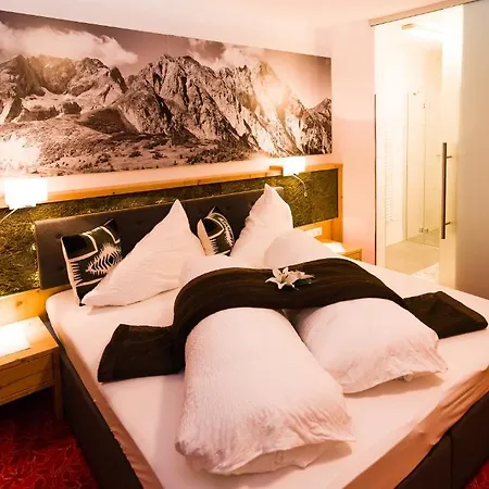 Alpenhof Wolayersee 3*