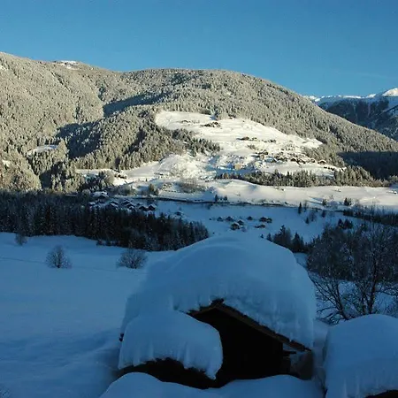 Hotel Alpenhof Wolayersee