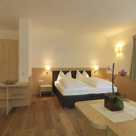 Alpenhof Wolayersee 3*