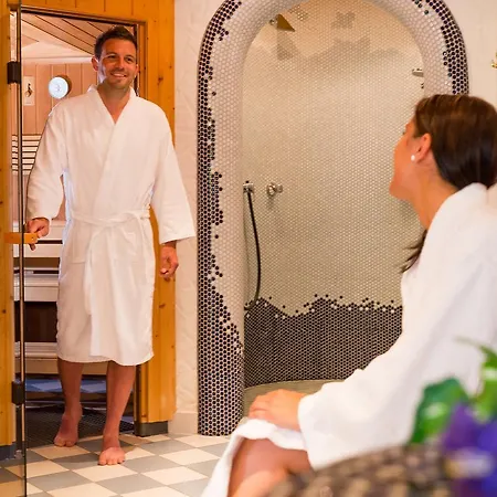 Alpenhof Wolayersee Hotel