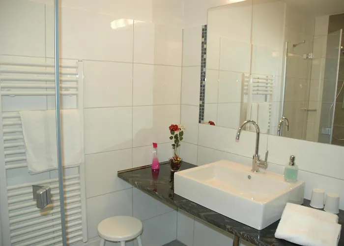 Alpenhof Wolayersee Hotel Birnbaum