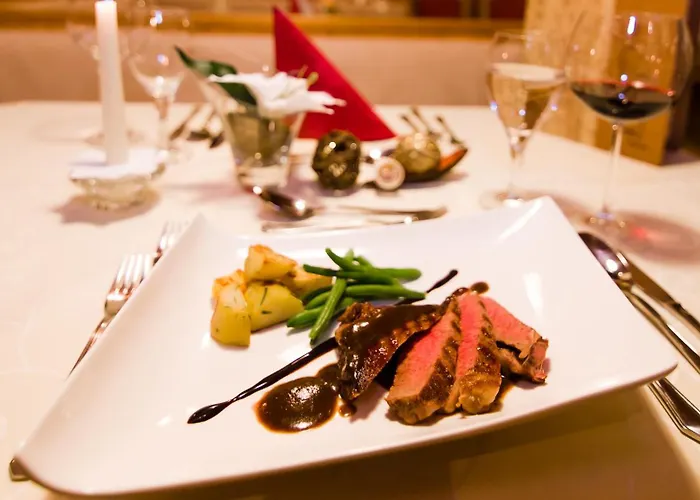 Alpenhof Wolayersee Hotel Birnbaum