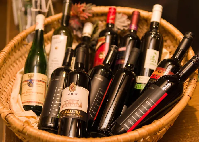 Hotel Alpenhof Wolayersee