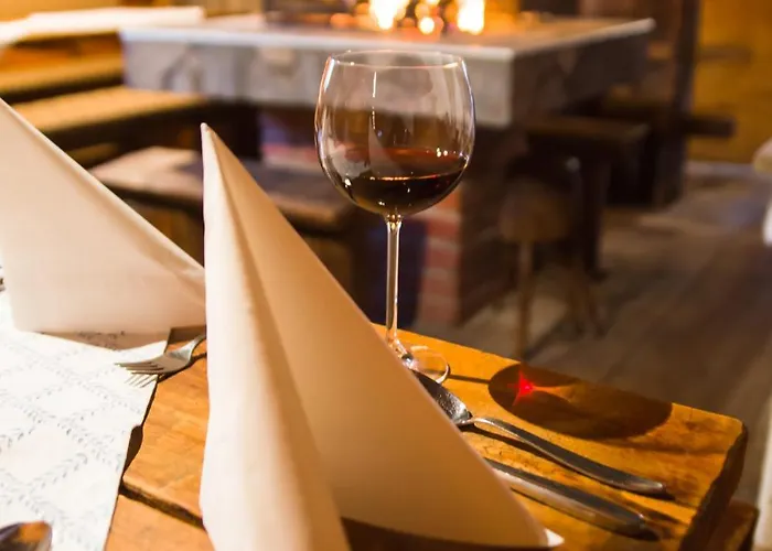 Alpenhof Wolayersee Hotel Birnbaum