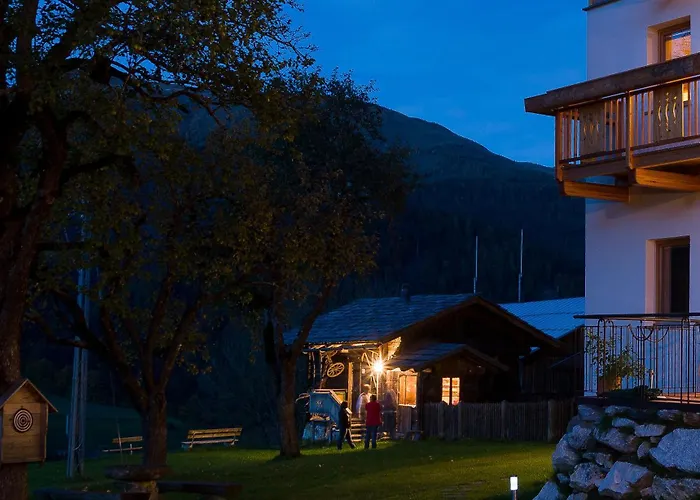 Alpenhof Wolayersee 3*