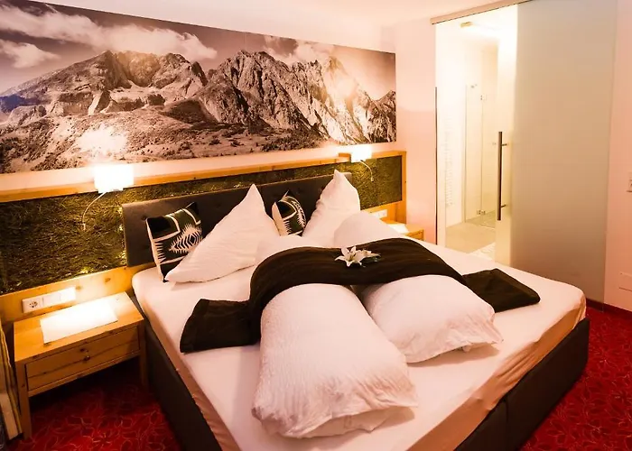 Alpenhof Wolayersee 3*