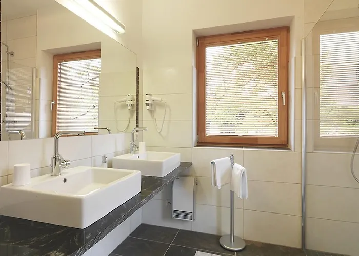 Alpenhof Wolayersee 3*