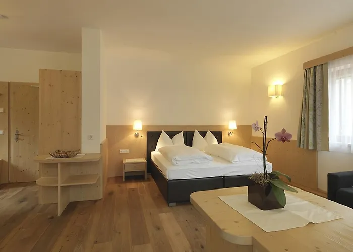 Alpenhof Wolayersee 3*