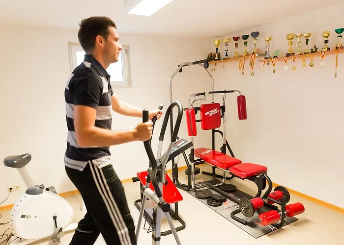 Alpenhof Wolayersee Otel 3*